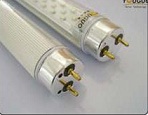 Led Tubes to replace Fluorescent tube.