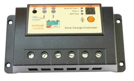 Solar controller LS2014R