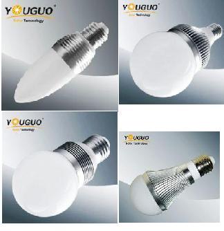 Led Bulbs