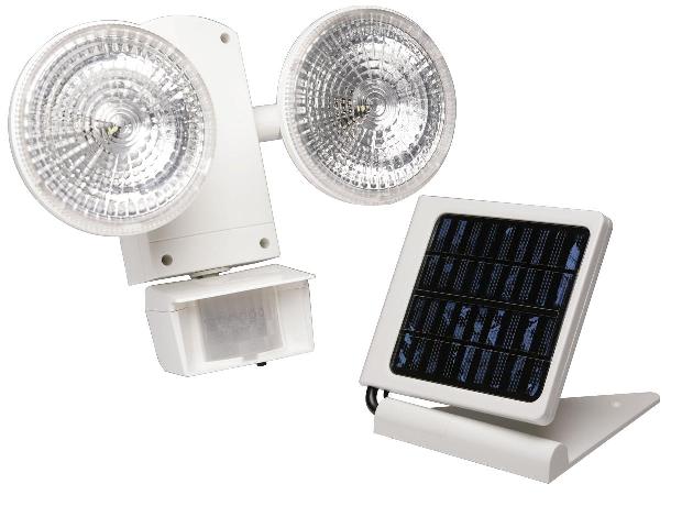 Led Sensor Light is Led lamp equipped with PIR sensor and light detector.