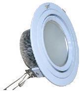 Led Ceiling Lamp for compact fluorescent down light.